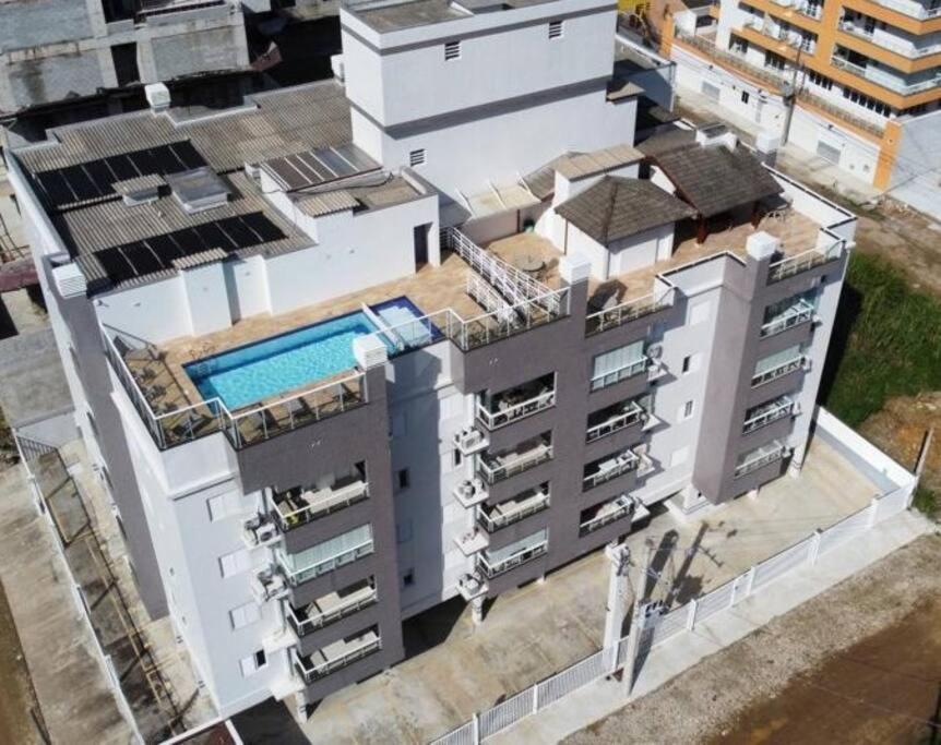 Apartamento Solalegria 2 - Recanto Da Serra *
